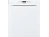 Whirlpool WRUC 3C32 Diskmaskin (vit) Underbyggd diskmaskin