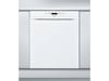 Whirlpool WRUC 3C32 Diskmaskin (vit) Underbyggd diskmaskin