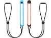 Nintendo Switch 2 Joy-Con 2 Strap pair (light blue/light red) Tillbehör till spelkonsoler