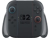 Joy-Con 2 Charging Grip Tillbehör till spelkonsoler