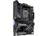ASUS ROG CROSSHAIR X870E APEX Moderkort AMD Socket