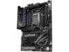 ASUS ROG CROSSHAIR X870E APEX Moderkort AMD Socket