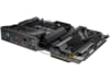 ASUS ROG CROSSHAIR X870E APEX Moderkort AMD Socket