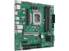 ASUS Pro Q870M-C-CSM Moderkort Intel Socket
