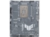 ASUS TUF GAMING B850-BTF WIFI W Moderkort AMD Socket
