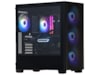 Komplett-PC Advanced Gaming a158 RGB Gamingdator stationär