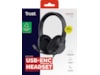 Ayda Max USB-ENC headset Headset