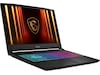 MSI Katana 15 HX 15,6" QHD Gaming laptop