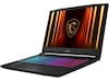MSI Katana 15 HX 15,6" QHD Gaming laptop