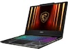 MSI Cyborg 15 B2RWFKG 15,6" FHD Gaming laptop