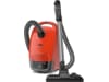Miele Guard S1 Junior Golvdammsugare (röd) Dammsugare