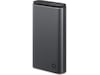 Andersson Powerbank 20.000 PD/QC 3.0 V2 2pk (space gray) Powerbank