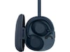Sony WH-1000XM6 trådlösa hörlurar, Over-Ear (blå) Hörlurar
