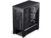 Phanteks Eclipse G370A Mid Tower (svart) Midi tower