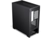 Phanteks Eclipse G370A Mid Tower (svart) Midi tower