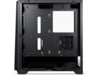 Phanteks Eclipse G370A Mid Tower (svart) Midi tower