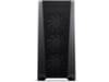 Phanteks Eclipse G370A Mid Tower (svart) Midi tower