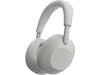 Sony WH-1000XM6 trådlösa hörlurar, Over-Ear (silver) Hörlurar