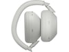 Sony WH-1000XM6 trådlösa hörlurar, Over-Ear (silver) Hörlurar
