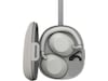 Sony WH-1000XM6 trådlösa hörlurar, Over-Ear (silver) Hörlurar