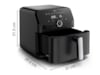 OBH Nordica Easy Fry Mega Airfryer AG8558N0 Airfryer
