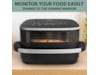 OBH Nordica Easy Fry XL Surface Air Fryer FW4018N0 Airfryer