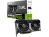 Asus Dual GeForce RTX 5060 OC Grafikkort