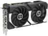 Asus Dual GeForce RTX 5060 OC Grafikkort
