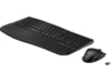 HP 685 trådlöst tangentbord och mus Mus & tangentbord -combo-paket