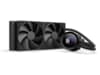NZXT Kraken Plus 240 Kylare (svart) CPU - Vattenkylning