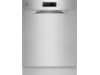 Electrolux 600 SatelliteClean diskmaskin (stål) Underbyggd diskmaskin