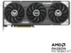 Asus TUF Gaming Radeon RX 9060 XT OC Grafikkort