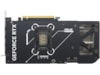 Asus Dual GeForce RTX 5070 OC Grafikkort