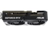 Asus Dual GeForce RTX 5070 OC Grafikkort