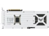 Asus TUF Gaming GeForce RTX 5070 Ti OC (vit) Grafikkort