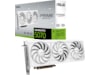 Asus Prime GeForce RTX 5070 OC (vit) Grafikkort