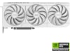 Asus Prime GeForce RTX 5070 OC (vit) Grafikkort