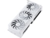 Asus Prime GeForce RTX 5070 OC (vit) Grafikkort