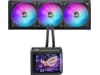 Asus ROG Ryuo IV SLC 360 ARGB Kylare CPU - Vattenkylning