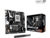 ASRock B850M-X WIFI R2.0 Moderkort AMD Socket