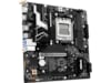 ASRock B850M-X WIFI R2.0 Moderkort AMD Socket