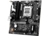 ASRock B850M-X WIFI R2.0 Moderkort AMD Socket