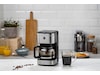 OBH Nordica Coffee prio kaffemaskin Kaffebryggare