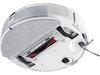 Roborock Q7 TF+  Robotdammsugare (vit) Robotdammsugare