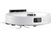 Roborock Q10VF  Robotdammsugare (vit) Robotdammsugare