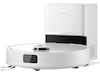 Roborock Q10 VF+  Robotdammsugare (vit) Robotdammsugare
