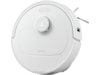 Roborock QR 798  Robotdammsugare (vit) Robotdammsugare