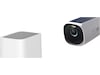 Eufy S330 eufyCam 3 Kit 4K övervakningskamera 2 pk inkl HomeBase 3 Övervakningskamera
