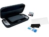 Nacon Rigid Pouch L pack for Nintendo Switch 2 (svart) Tillbehör till spelkonsoler