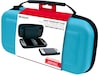 Nacon Transport Case for Nintendo Switch 2 (blå) Tillbehör till spelkonsoler